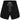 Fear of God Essentials Essential Sweatshorts Jet Black